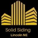 Solid Siding Lincoln NE logo